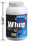 Whey Protein - Natural - 2.2 lbs