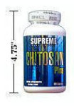 Chitosan - 500 mg