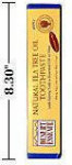 Tea Tree Oil Natural Toothpaste - Mint - with Baking Soda - Flouride Free