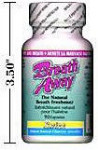 Breath Away - Natural Breath Freshener