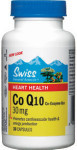 Coenzyme Q10 (CoQ10) - 30 mg - Extra Strength