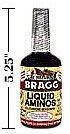 Liquid Aminos Spray - All Purpose Seasoning