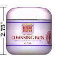 Antiseptic Cleansing Pads - 50 Pads