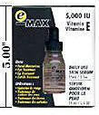 Daily Use Skin Serum - Vitamin E 5,000 I.U.