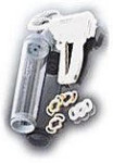 ErecAid Impotence Penis Pump Kit