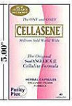 Cellasene
