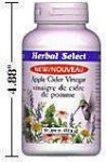 Apple Cider Vinegar - 450 mg