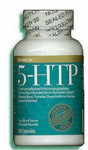 5-HTP - 50 mg - 5-Hydroxytryophan - Dietary Supplement