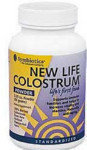 Colostrum Powder - 100% Bovine Colostrum from New Zealand - 480 mg