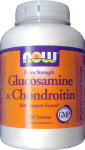 Glucosamine Sulfate 1500 mg - Chondroitin Sulfate 1200 mg
