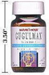 Gugulmax Guggulipid - Maximum Potency - 1000 mg