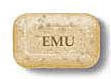 Soap - Emu Oil