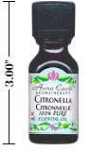 Citronella