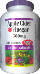 Apple Cider Vinegar - 500 mg