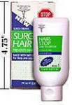Surgi-Hair Stop - For Body and Legs