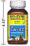 Bio-Zyme - Digestive Aid
