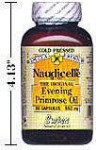 Naudicelle - Evening Primrose Oil - The Original - 552 mg