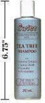 Tea Tree Shampoo - Biodegradable
