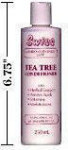 Tea Tree Conditioner - Biodegradable