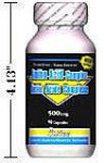 Amino Acids - Hydrolyzed Casein - 500 mg