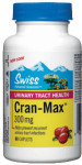 Cran-Max - Cranberry Juice Extract - 300 mg (30:1 Extract / 9000 mg)