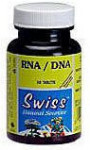 RNA / DNA - Animal Source - 100mg
