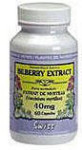 Bilberry Extract - 40 mg