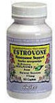 Estrovone - Isoflavones - Menopause Suport Novasoy