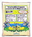 Soya Lecithin Granules - 97% Phospholipids