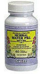 Herbal Water Pill - Maximum Strength