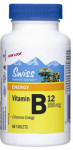 Vitamin B12 - 1000mcg - Super Strength - Yeast-Free