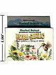 Garlic, Ultra - 500 mg (50 mg Alliin)