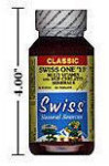 MultiVitamins & Minerals - Classic 10 - with BetaCarotene