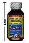 MultiVitamins & Minerals - Mega 25