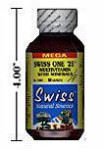 One 25 Mega - Multi Vitamins & Minerals