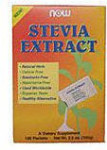 Stevia Extract - 100 Single Serving Packets X 0.3 each