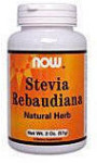 Stevia Rebaudiana - Natural Green Herb Powder