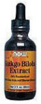 Ginkgo Biloba - 24% Standardized Extract