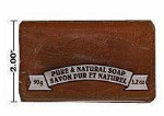 Soap - Apricot & Citrus
