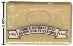 Soap - Lemon Lime Burst