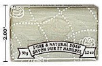 Soap - Mothers Lace