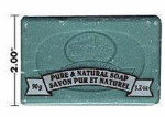 Aloe Vera, Olive Oil & Vitamin E Soap
