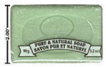 Eucalyptus & Mint Soap