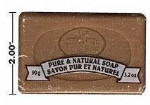 Tea Tree, Primrose and Rosemary Soap