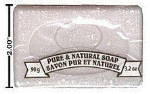 Soap - Jojoba & Jasmine