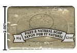 Soap - Kelp Cleansing Clay