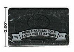 Coal Tar Soap