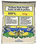 Psyllium Husk Powder