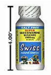 Glucosamine Sulfate - Sodium / Salt Free - 1000 mg