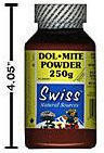 Dol-Mite Powder - Calcium / Magnesium